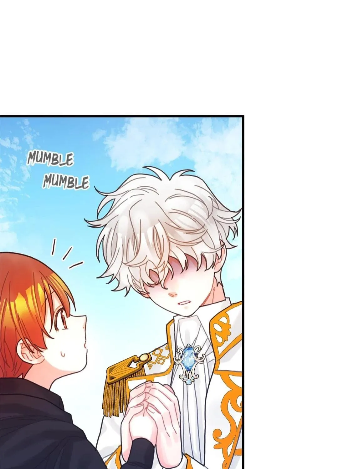 How to Refuse the Route Chapter 18 page 63 - 