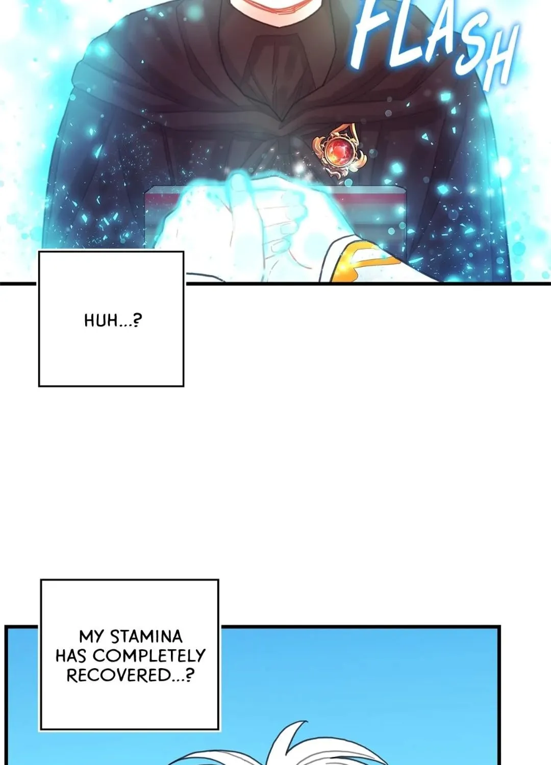 How to Refuse the Route Chapter 18 page 66 - 