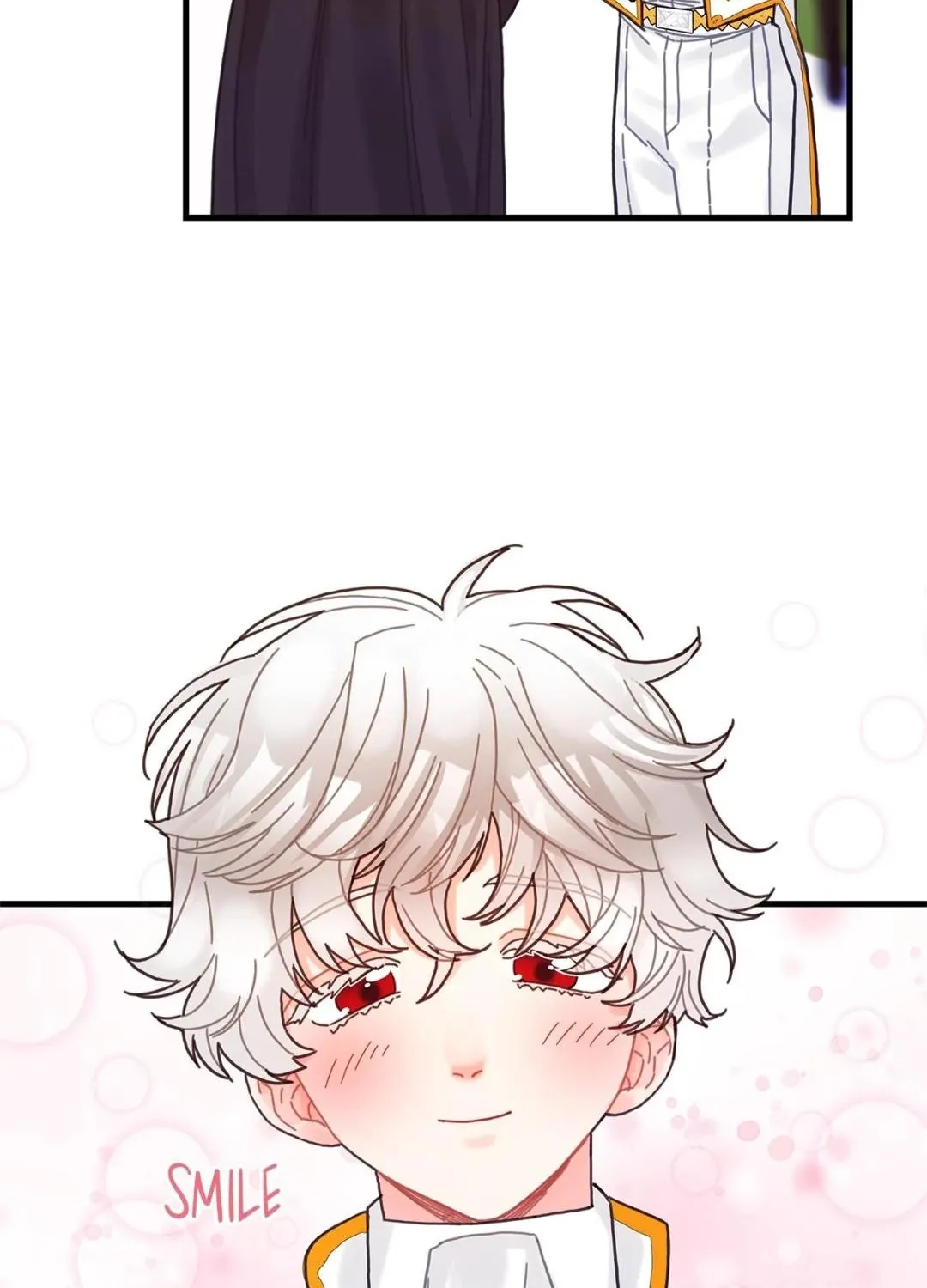 How to Refuse the Route Chapter 18 page 70 - 