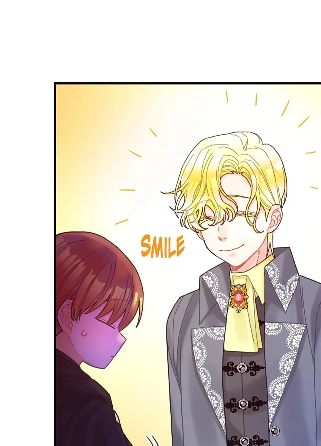 How to Refuse the Route Chapter 18 page 8 - 