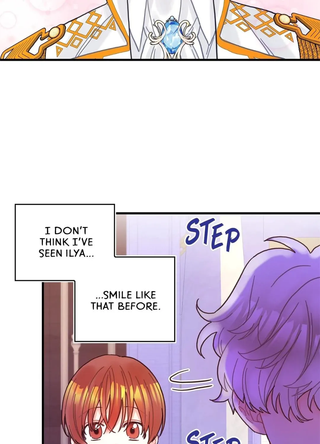 How to Refuse the Route Chapter 18 page 71 - 