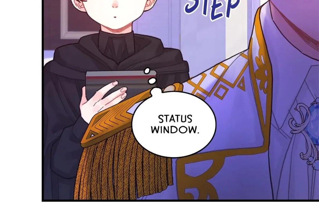 How to Refuse the Route Chapter 18 page 72 - 