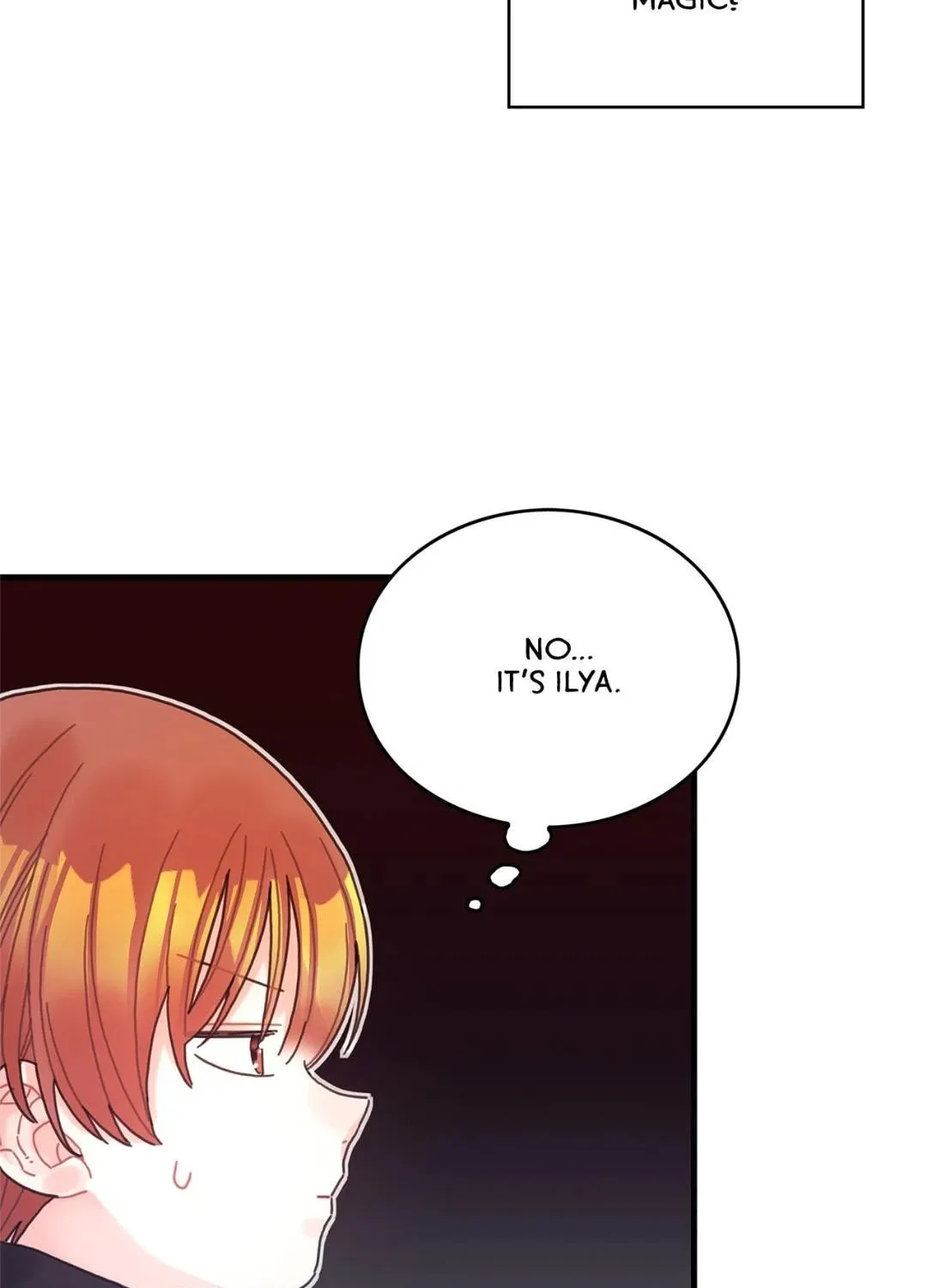 How to Refuse the Route Chapter 18 page 75 - 