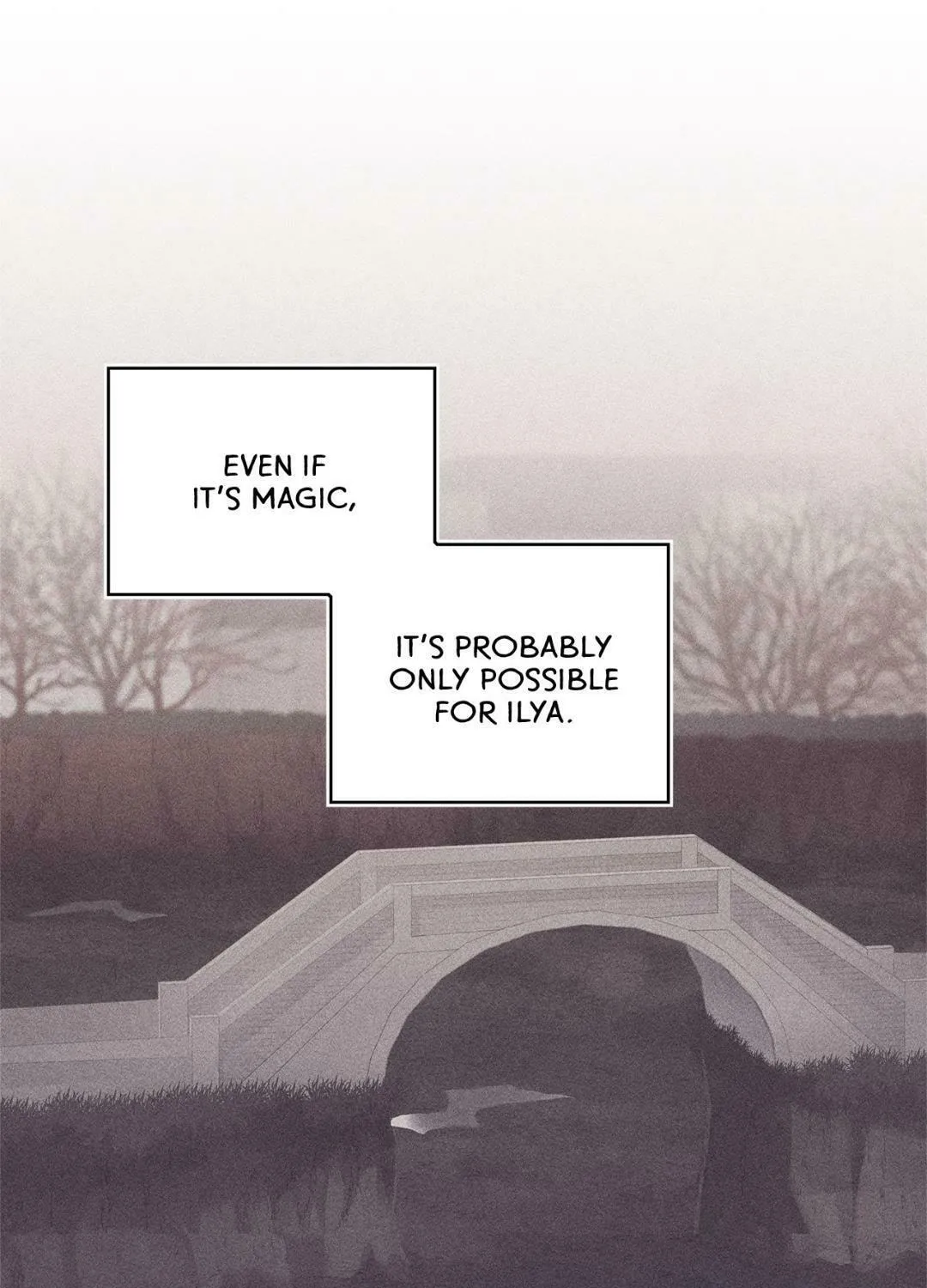 How to Refuse the Route Chapter 18 page 77 - 