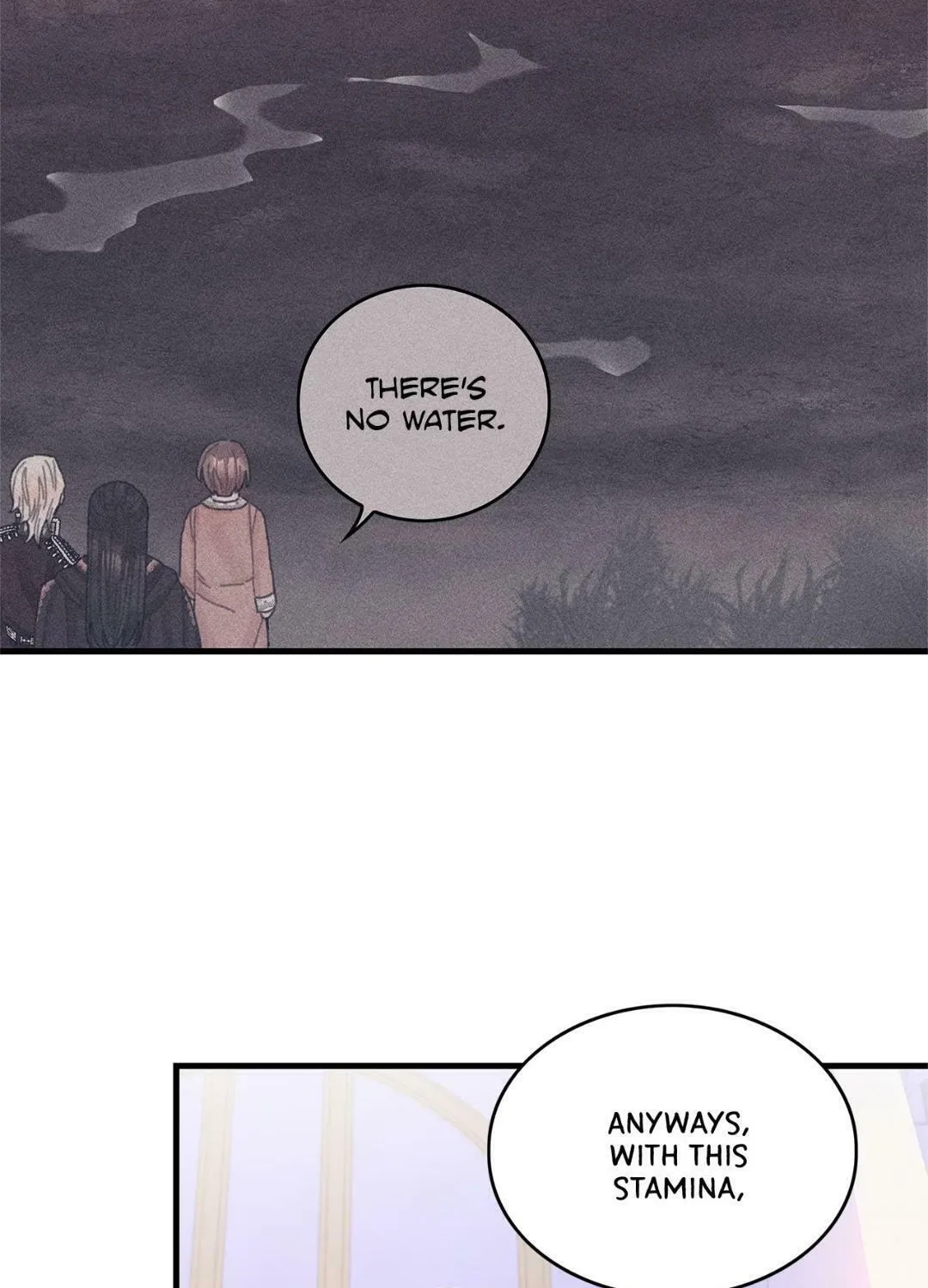 How to Refuse the Route Chapter 18 page 78 - 