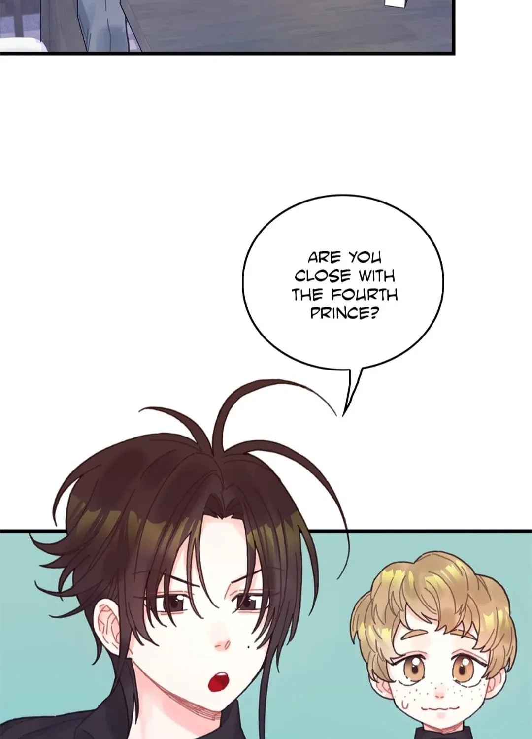 How to Refuse the Route Chapter 18 page 86 - 