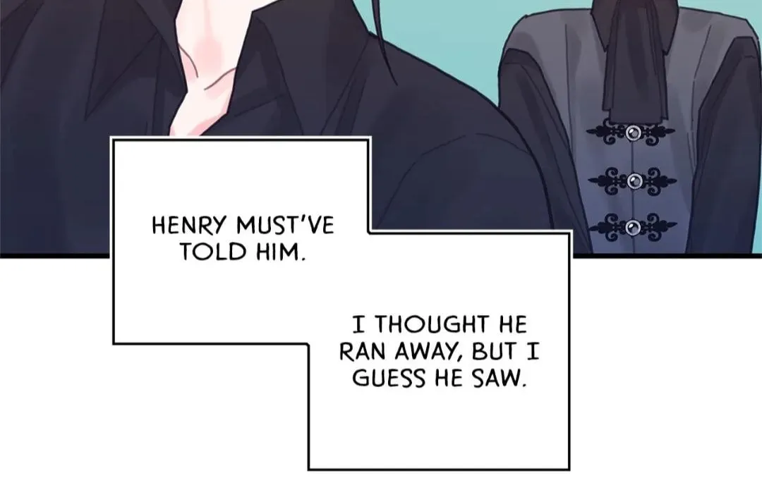 How to Refuse the Route Chapter 18 page 87 - 