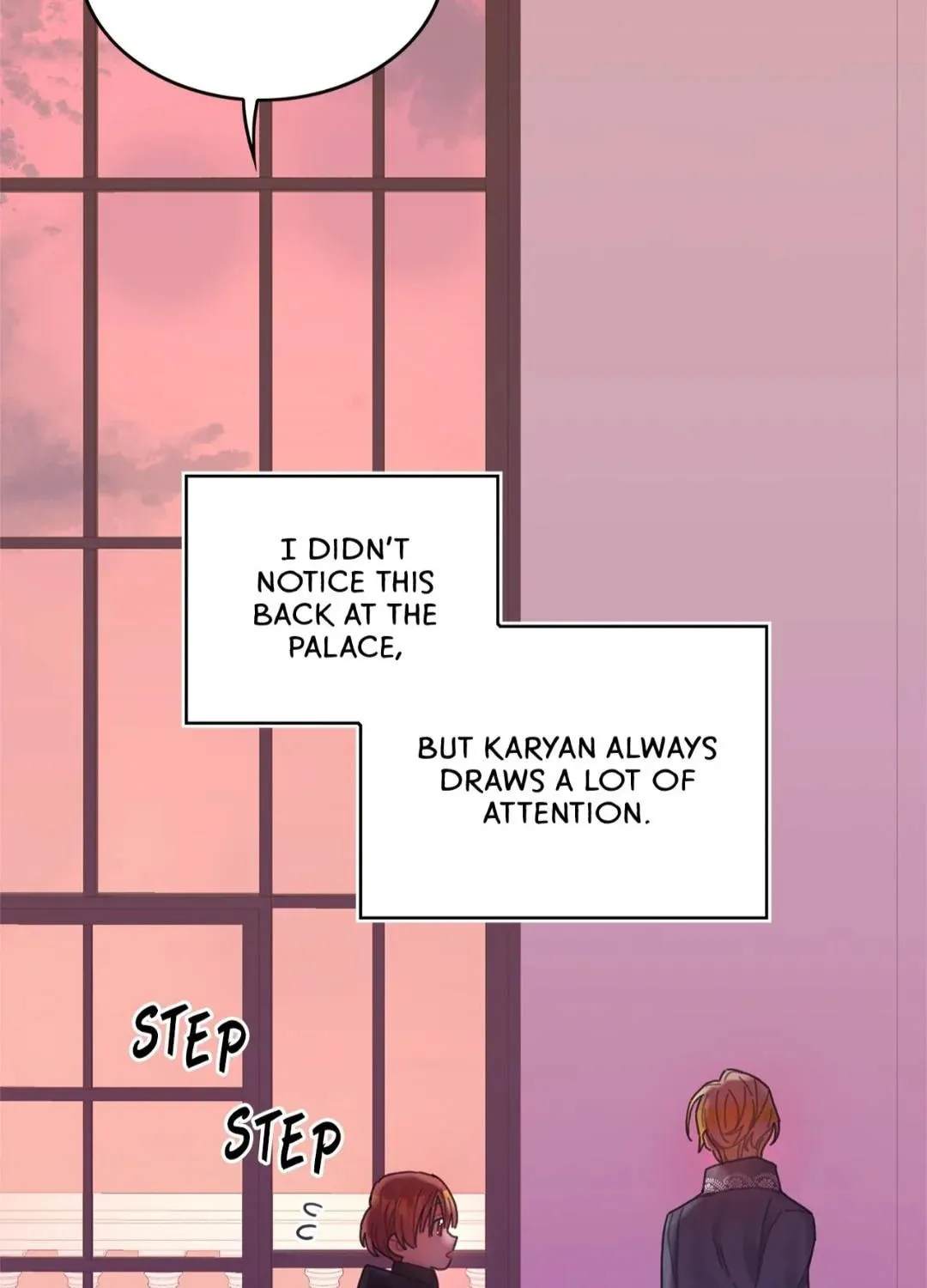 How to Refuse the Route Chapter 18 page 10 - 