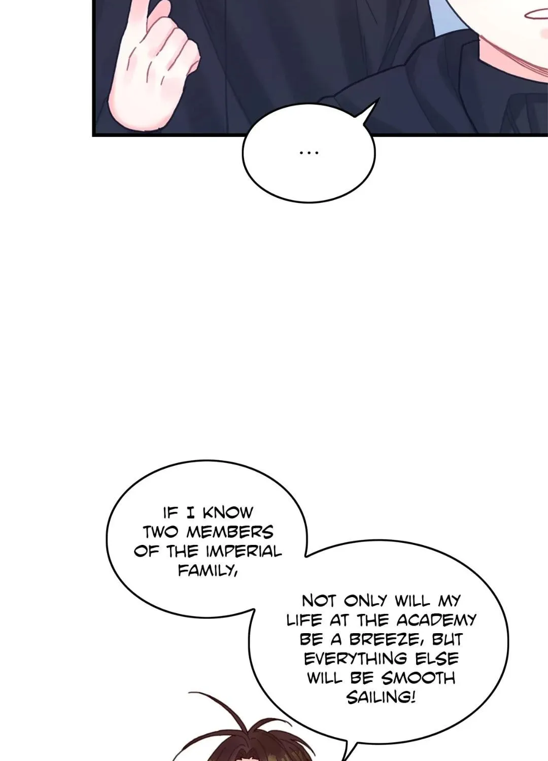 How to Refuse the Route Chapter 18 page 99 - 