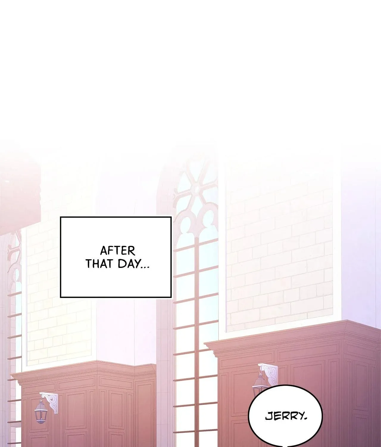 How to Refuse the Route Chapter 19 page 1 - 