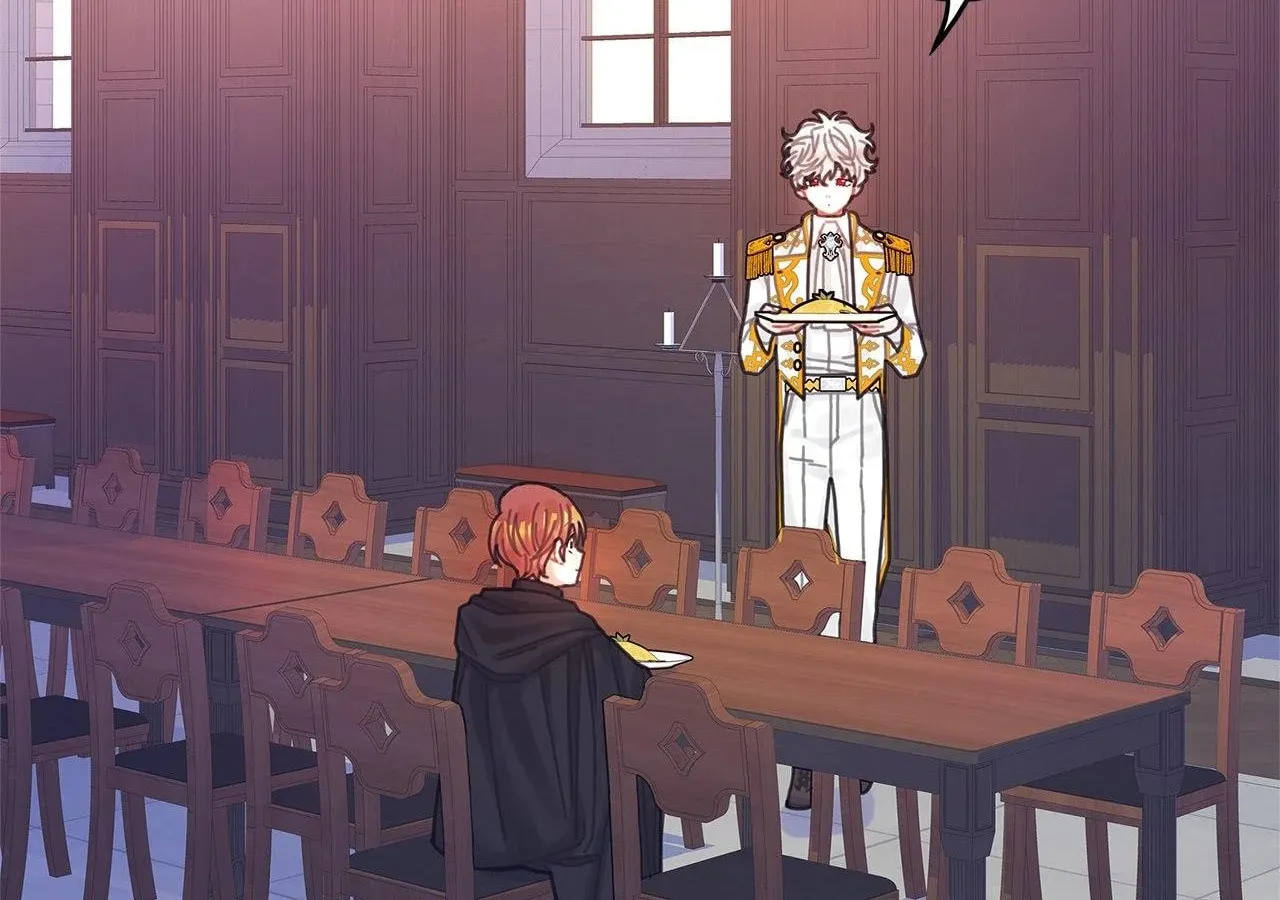 How to Refuse the Route Chapter 19 page 2 - 