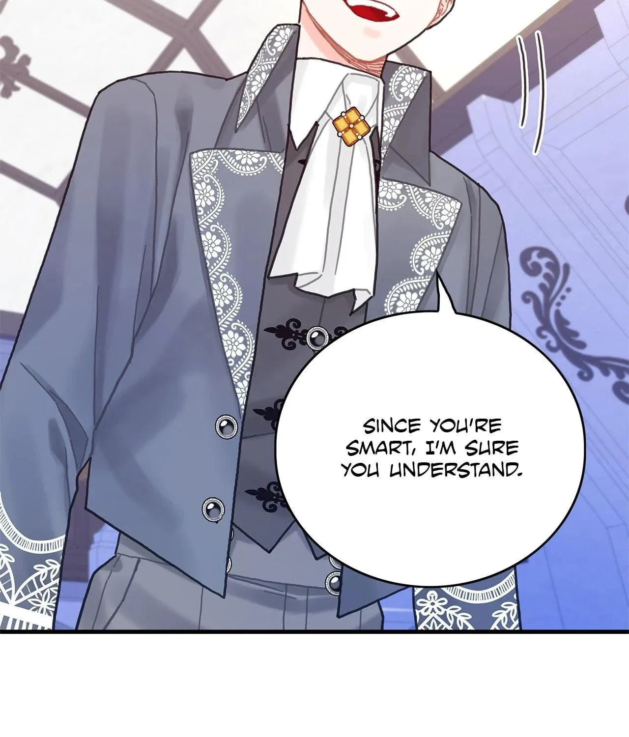 How to Refuse the Route Chapter 19 page 102 - 