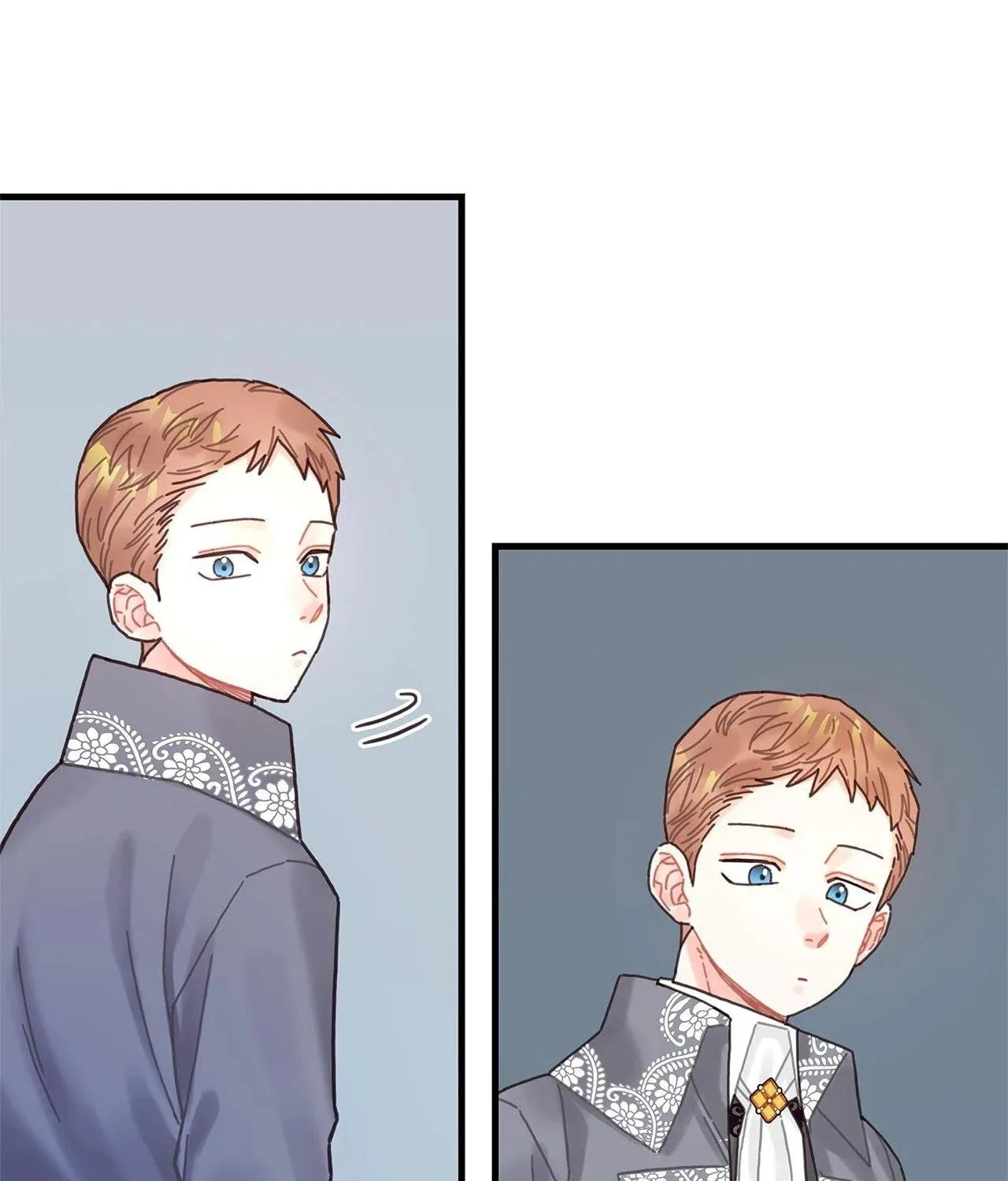 How to Refuse the Route Chapter 19 page 106 - 
