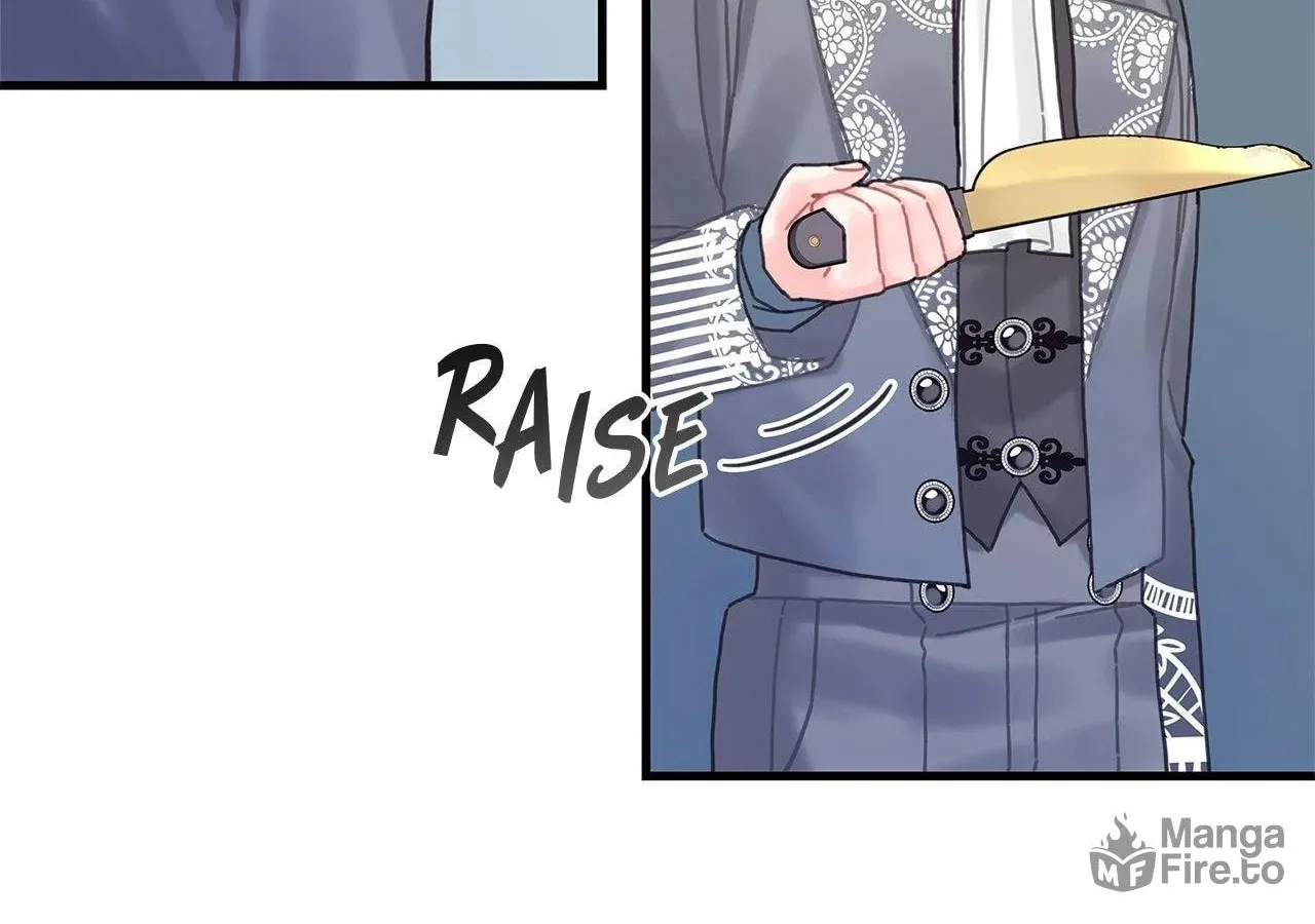 How to Refuse the Route Chapter 19 page 107 - 
