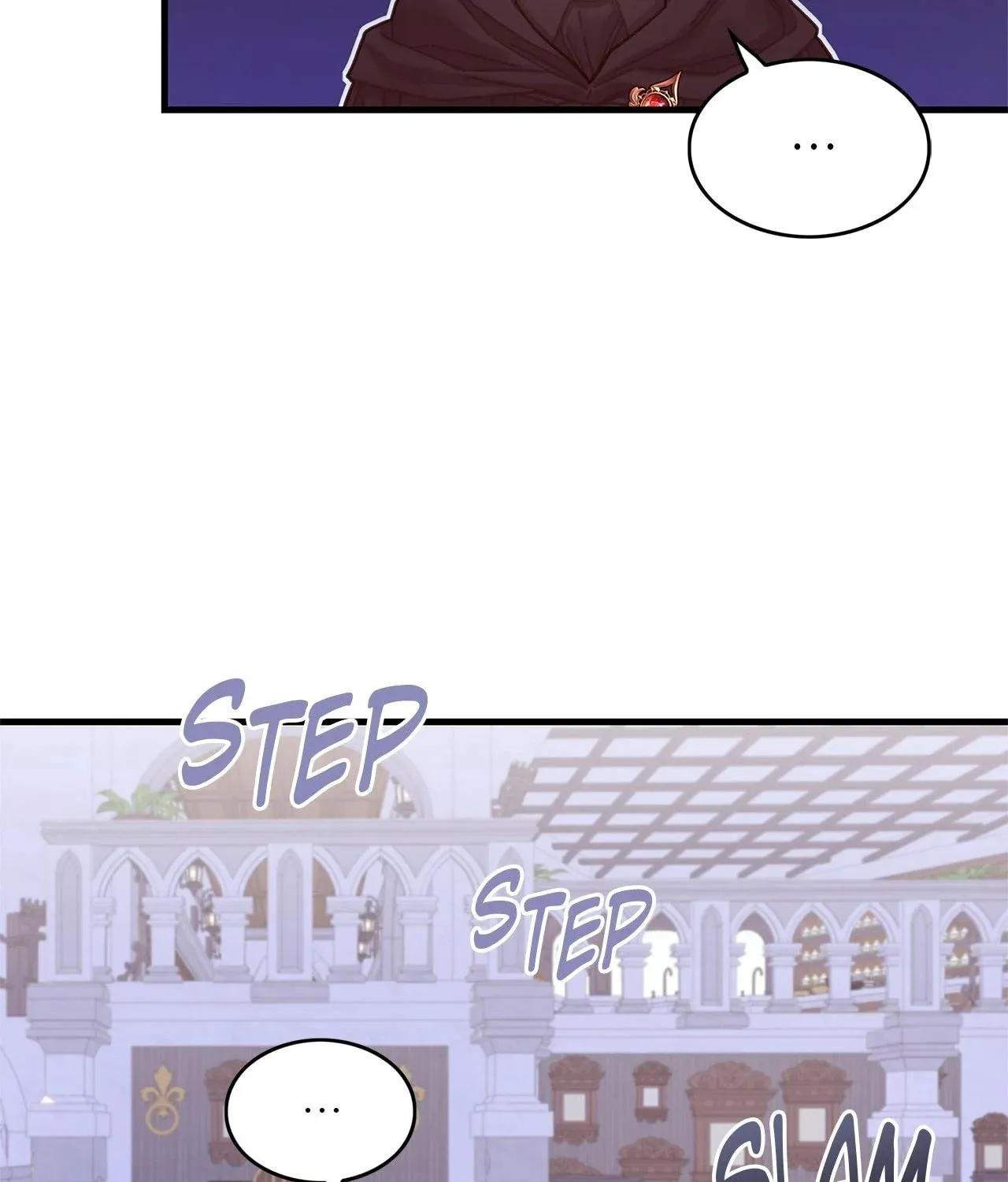 How to Refuse the Route Chapter 19 page 110 - 