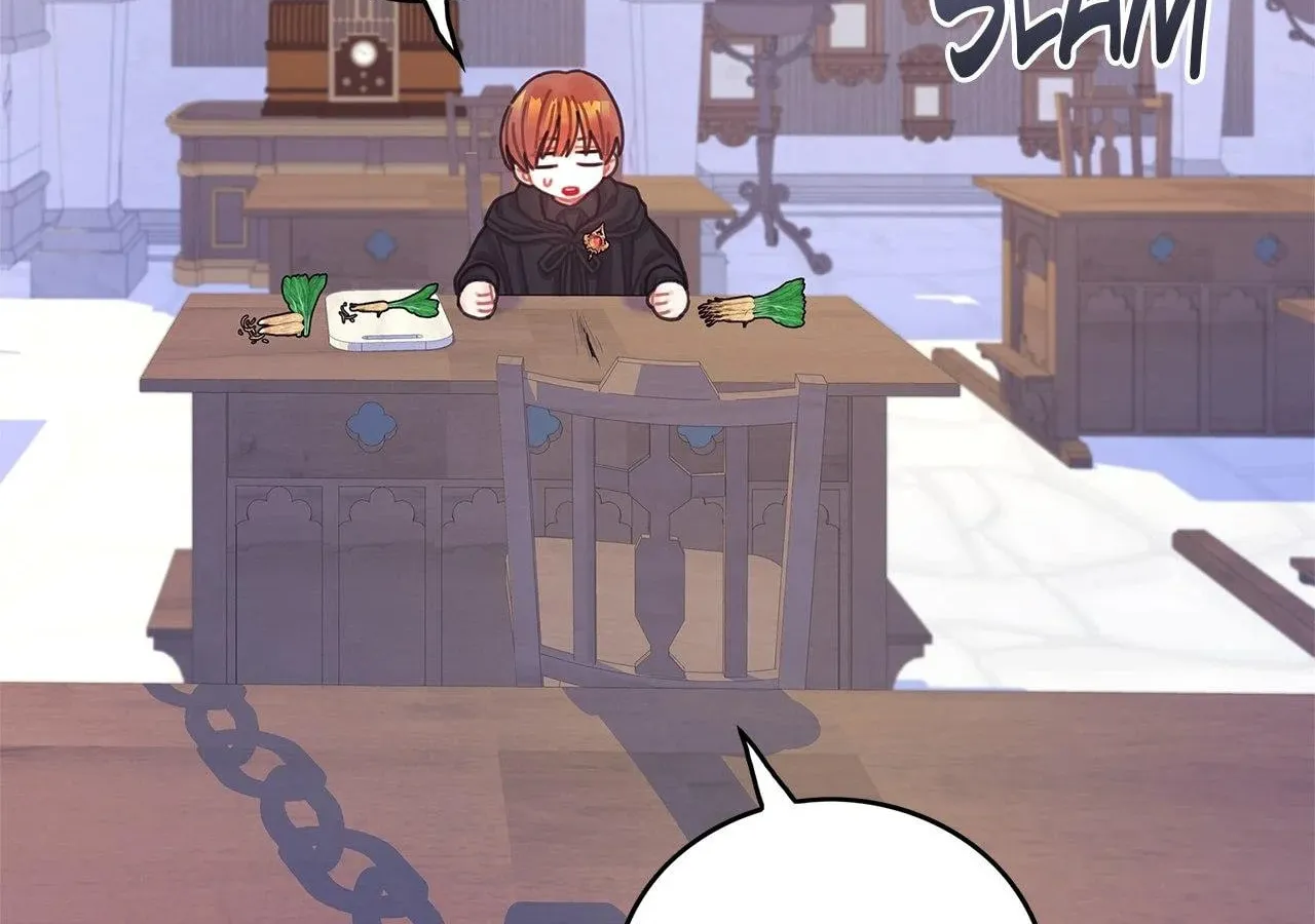 How to Refuse the Route Chapter 19 page 111 - 