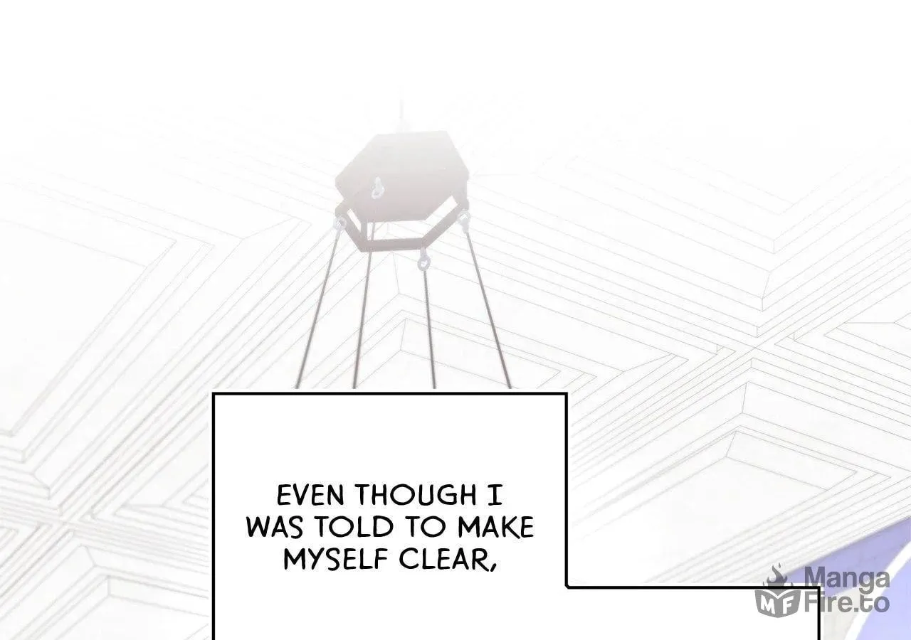 How to Refuse the Route Chapter 19 page 113 - 