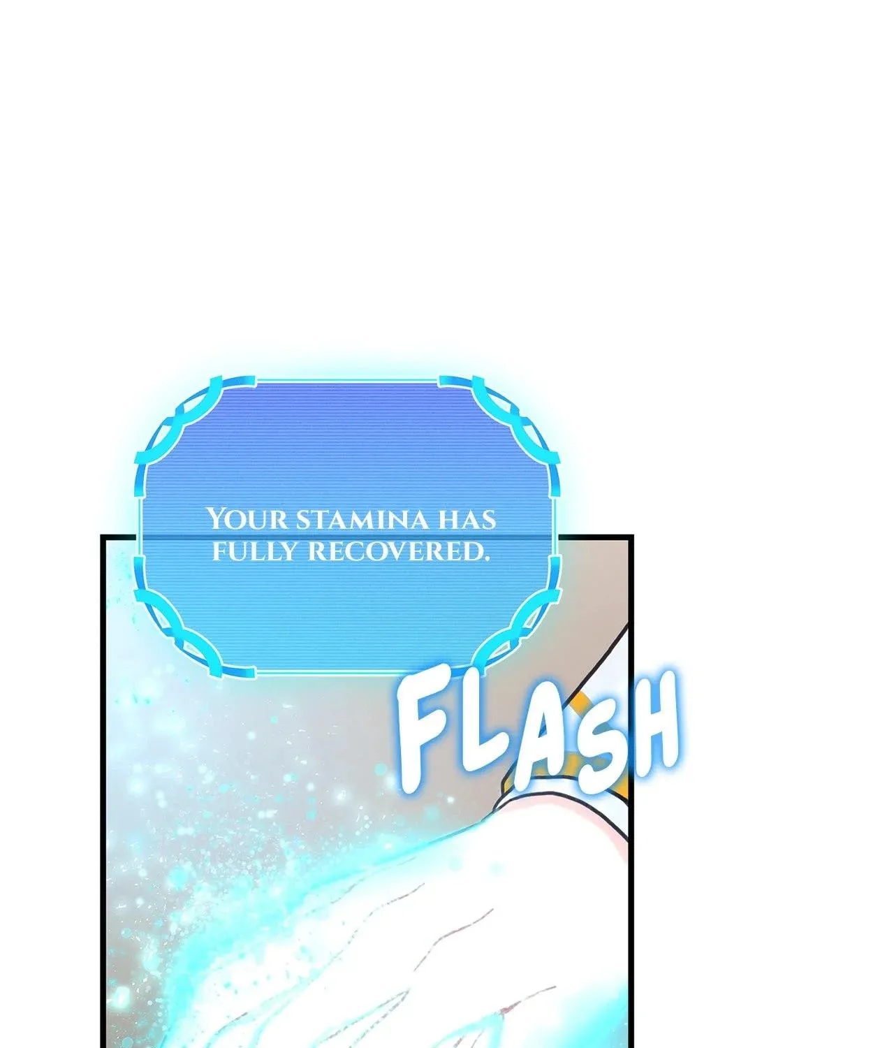 How to Refuse the Route Chapter 19 page 116 - 