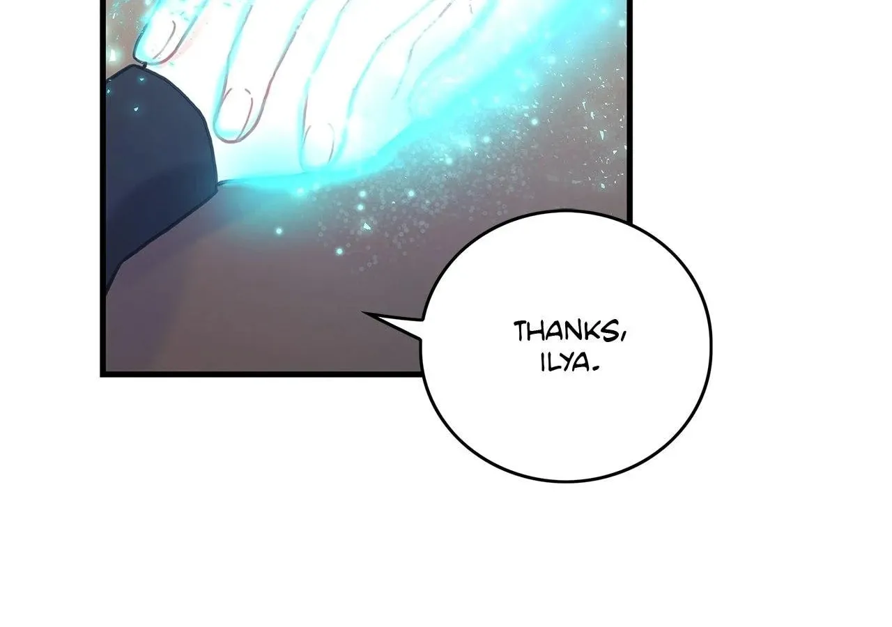 How to Refuse the Route Chapter 19 page 117 - 
