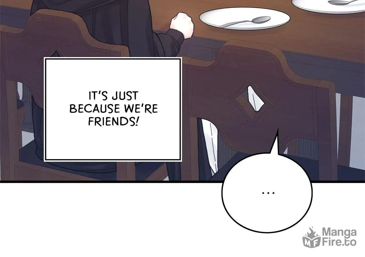 How to Refuse the Route Chapter 19 page 119 - 