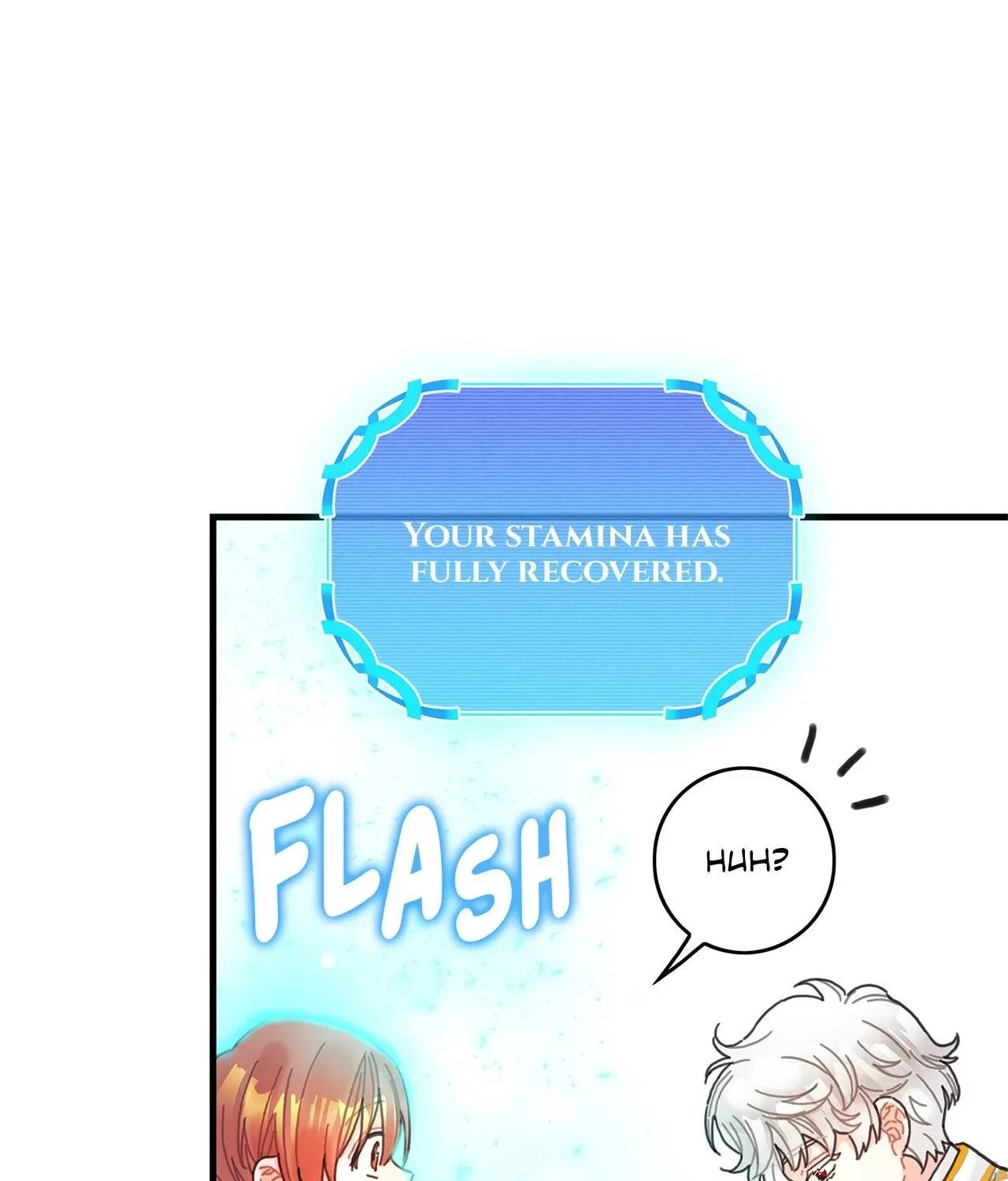 How to Refuse the Route Chapter 19 page 120 - 