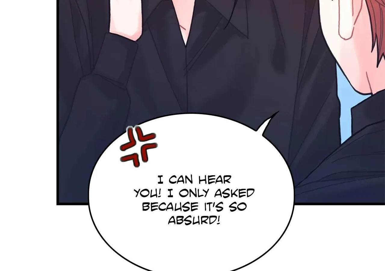 How to Refuse the Route Chapter 19 page 13 - 