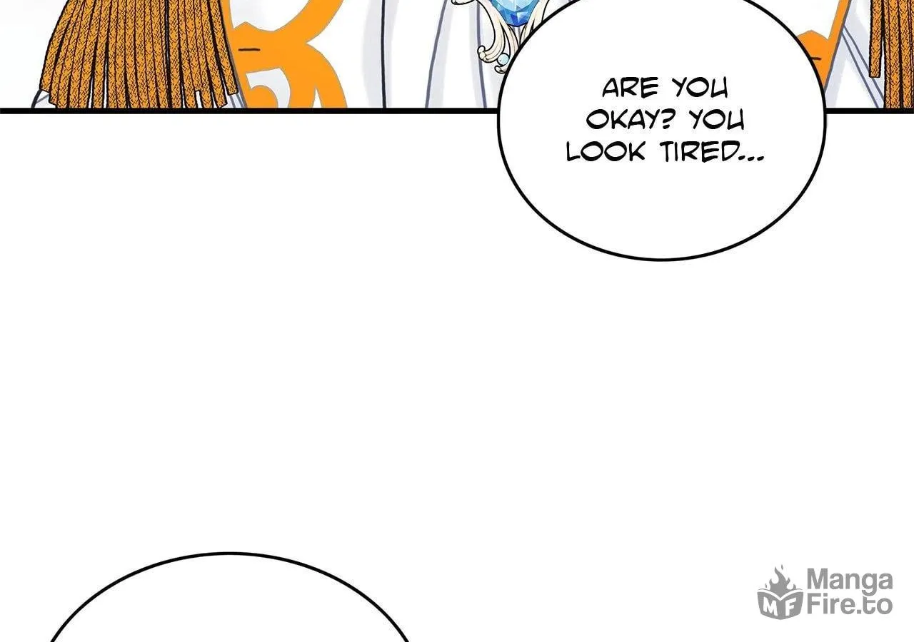 How to Refuse the Route Chapter 19 page 123 - 
