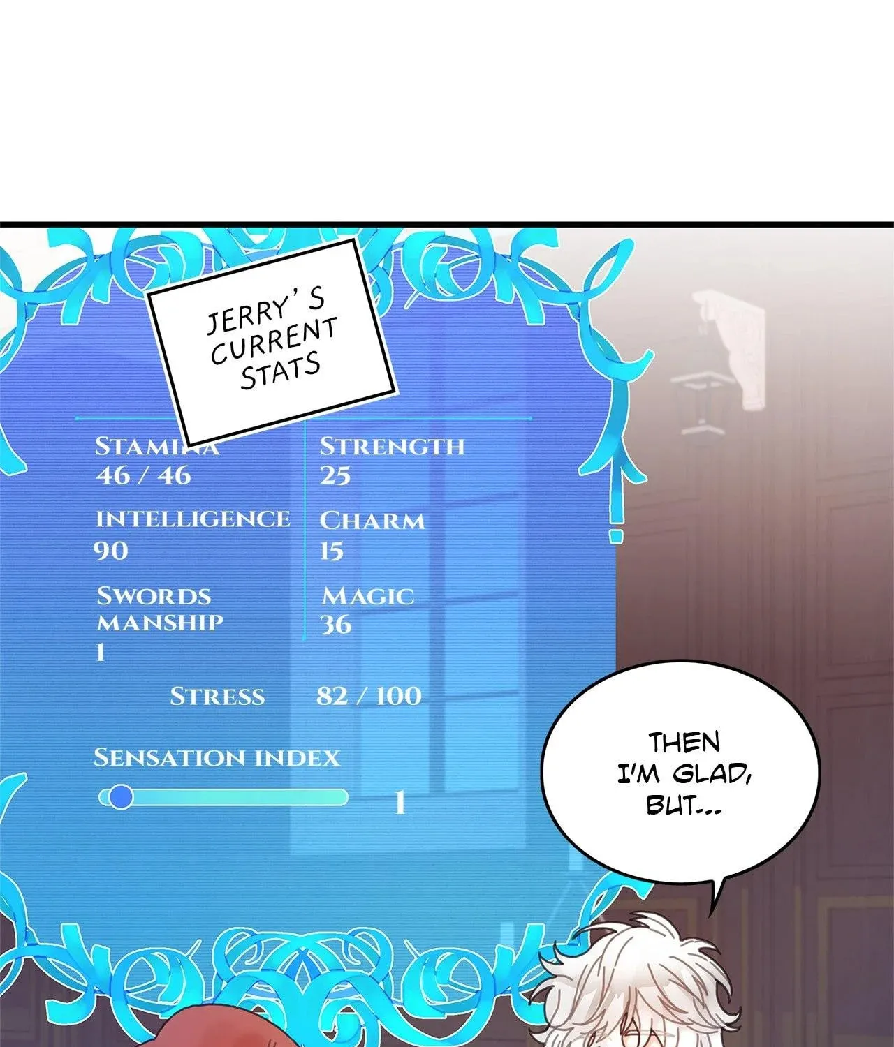 How to Refuse the Route Chapter 19 page 126 - 