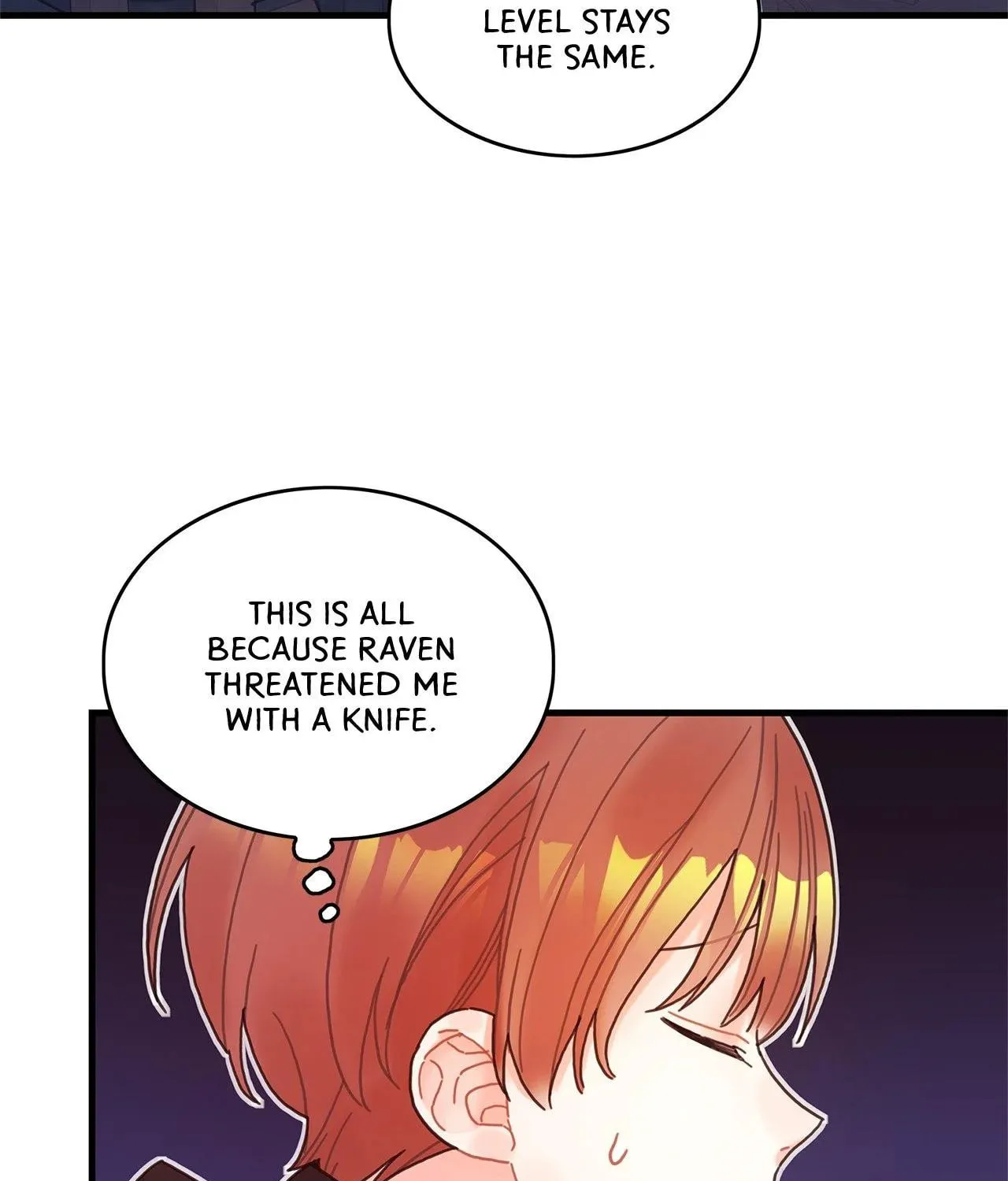 How to Refuse the Route Chapter 19 page 128 - 