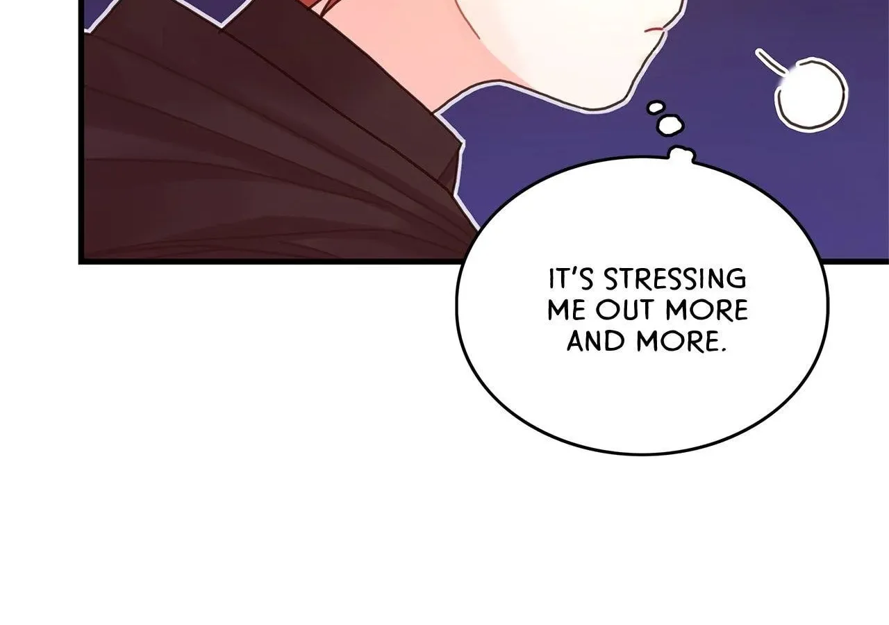 How to Refuse the Route Chapter 19 page 129 - 