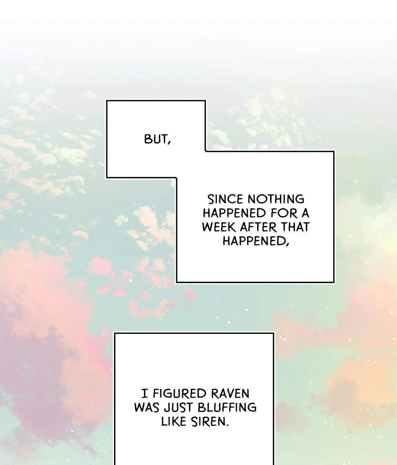 How to Refuse the Route Chapter 19 page 130 - 