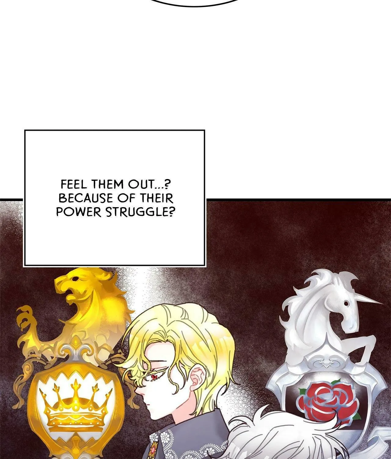 How to Refuse the Route Chapter 19 page 14 - 