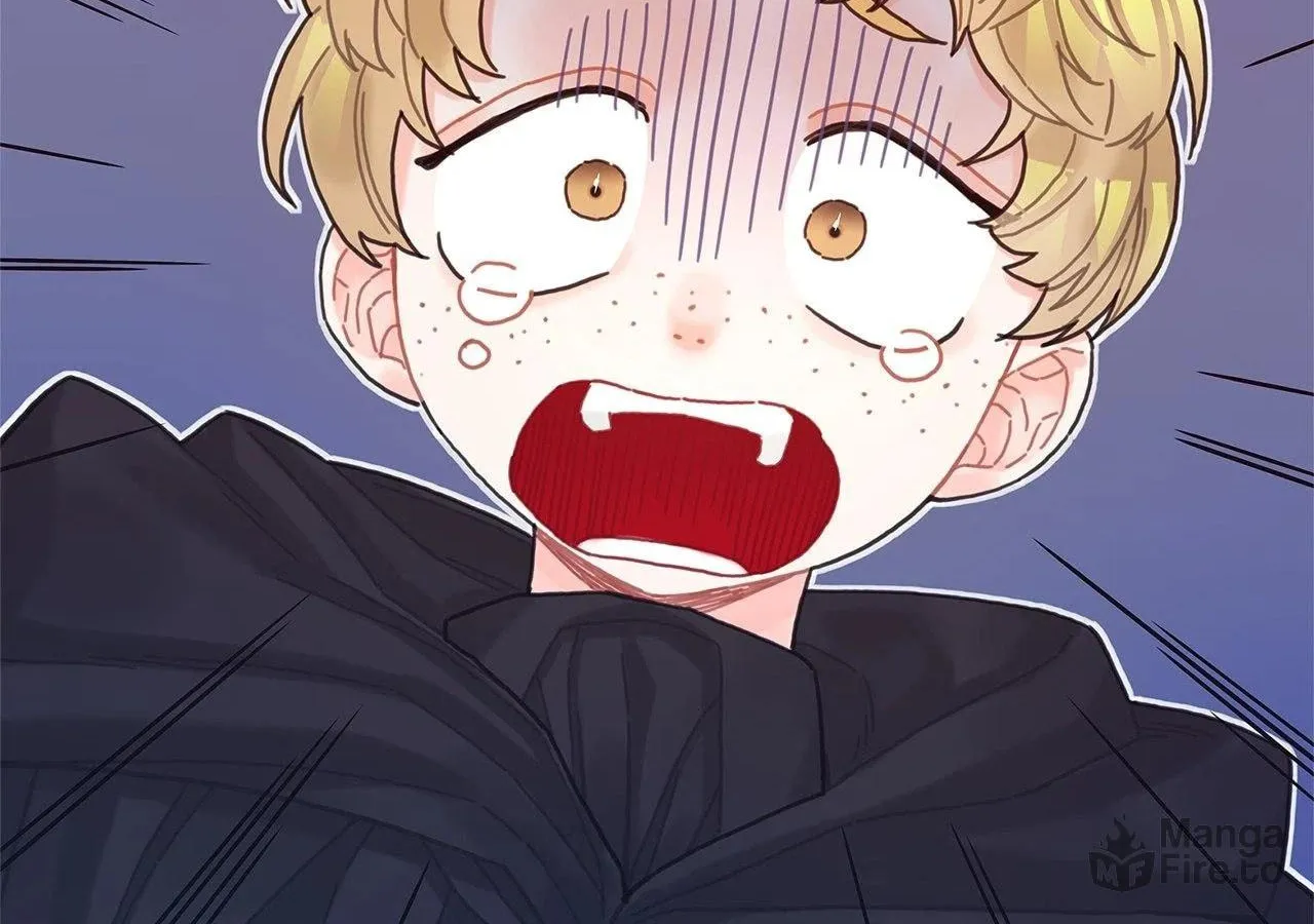 How to Refuse the Route Chapter 19 page 133 - 