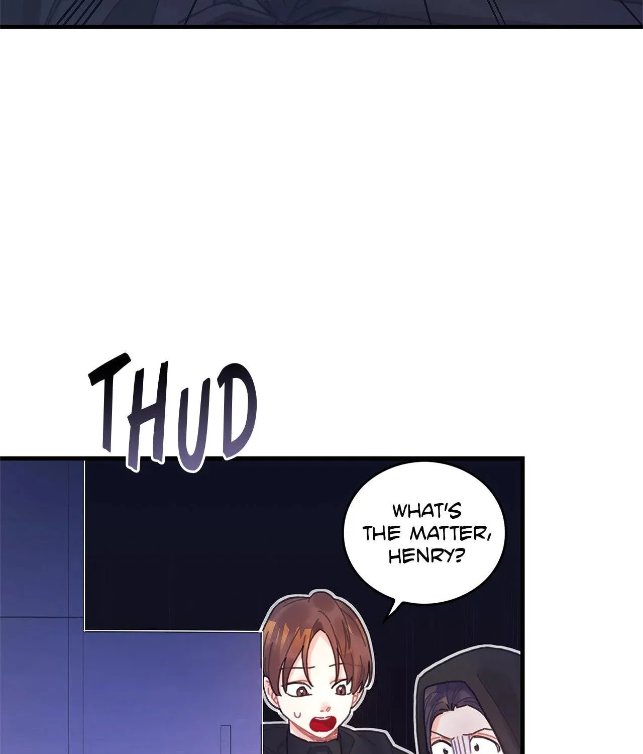 How to Refuse the Route Chapter 19 page 134 - 