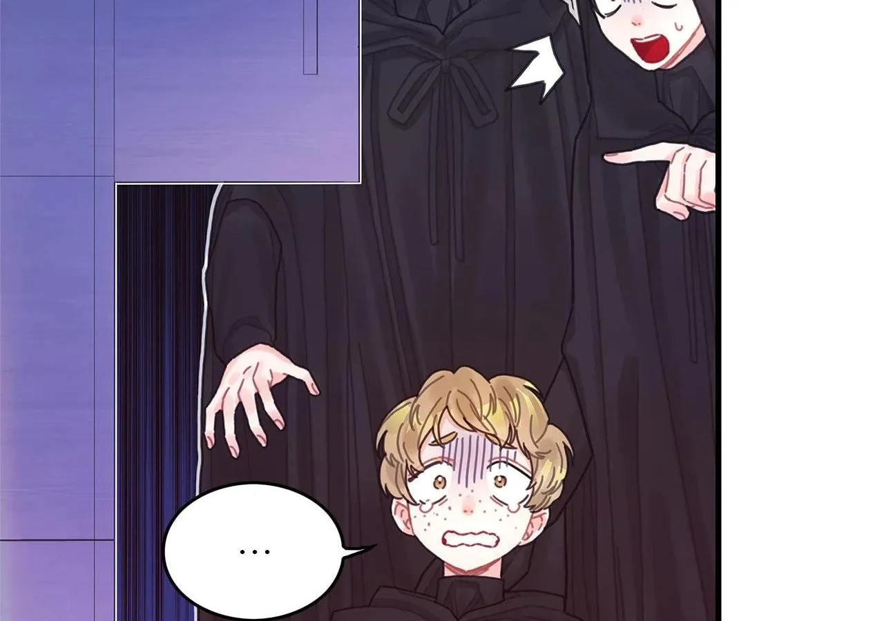 How to Refuse the Route Chapter 19 page 135 - 