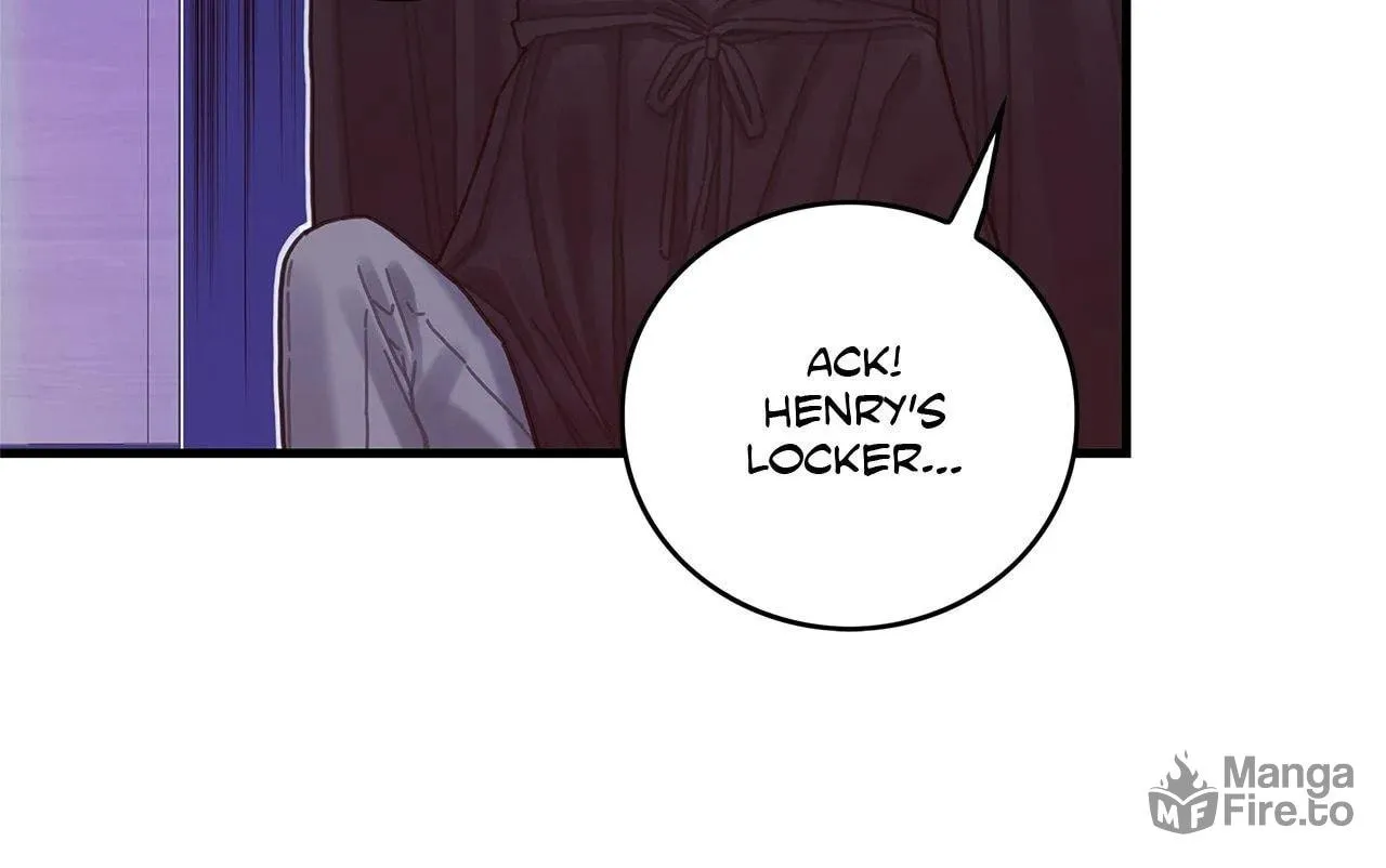 How to Refuse the Route Chapter 19 page 136 - 