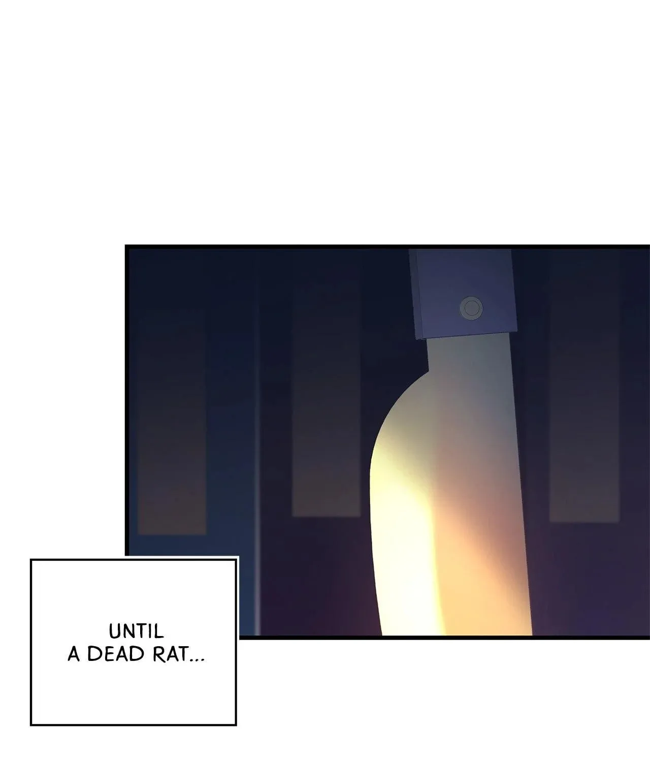 How to Refuse the Route Chapter 19 page 137 - 