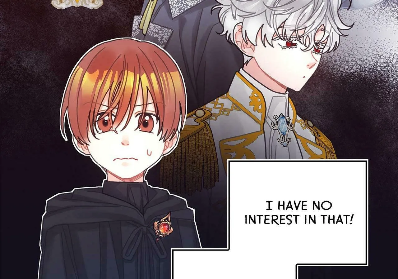 How to Refuse the Route Chapter 19 page 15 - 