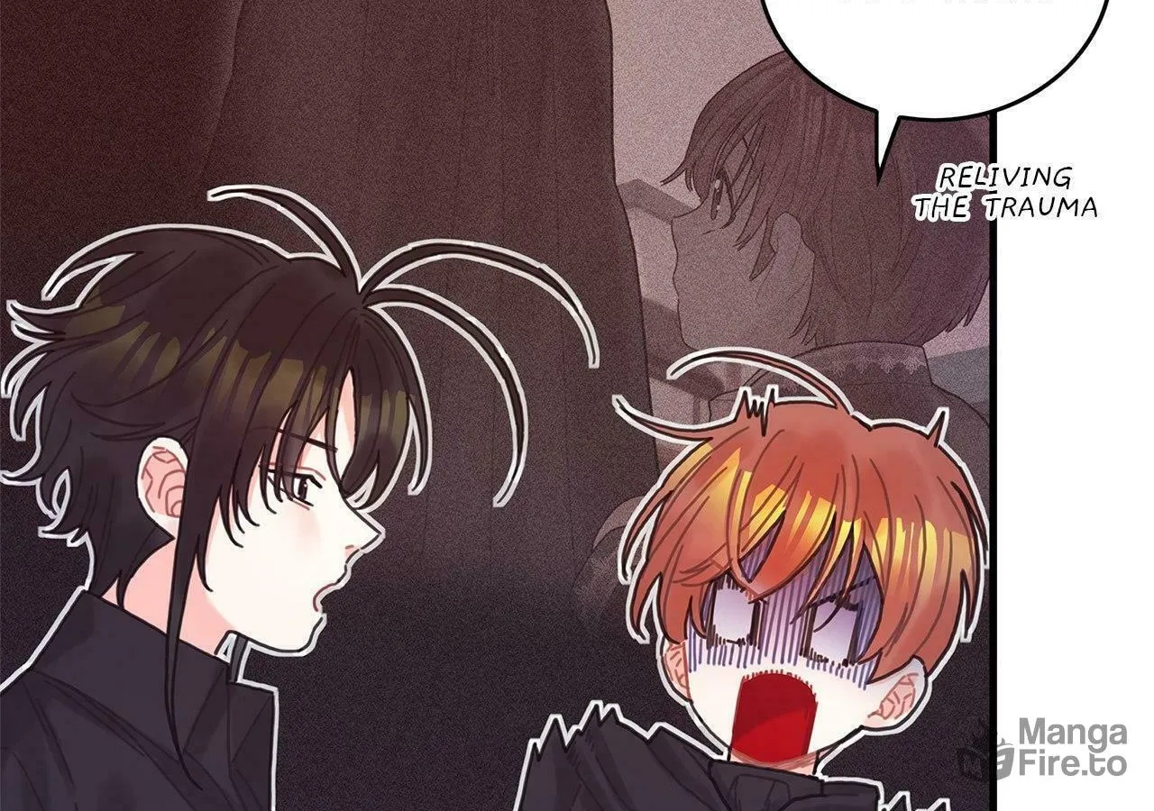 How to Refuse the Route Chapter 19 page 17 - 