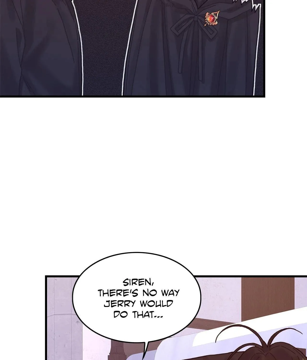 How to Refuse the Route Chapter 19 page 18 - 