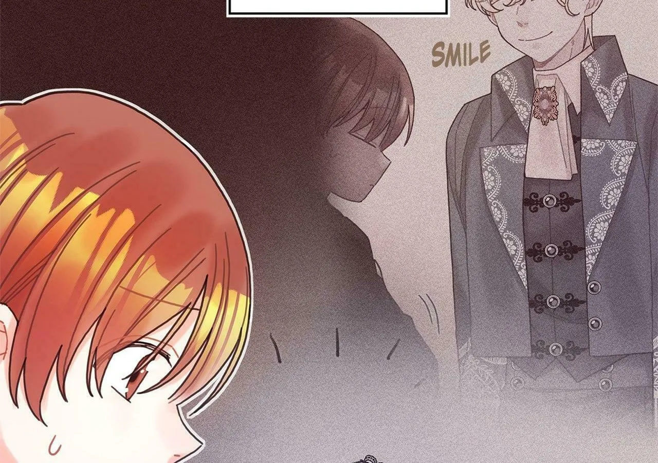 How to Refuse the Route Chapter 19 page 21 - 