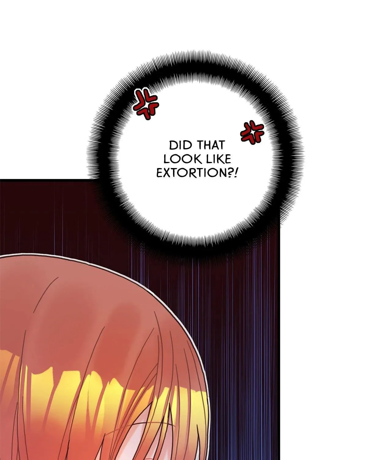 How to Refuse the Route Chapter 19 page 23 - 