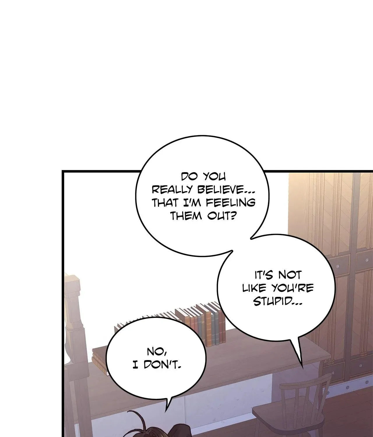 How to Refuse the Route Chapter 19 page 25 - 