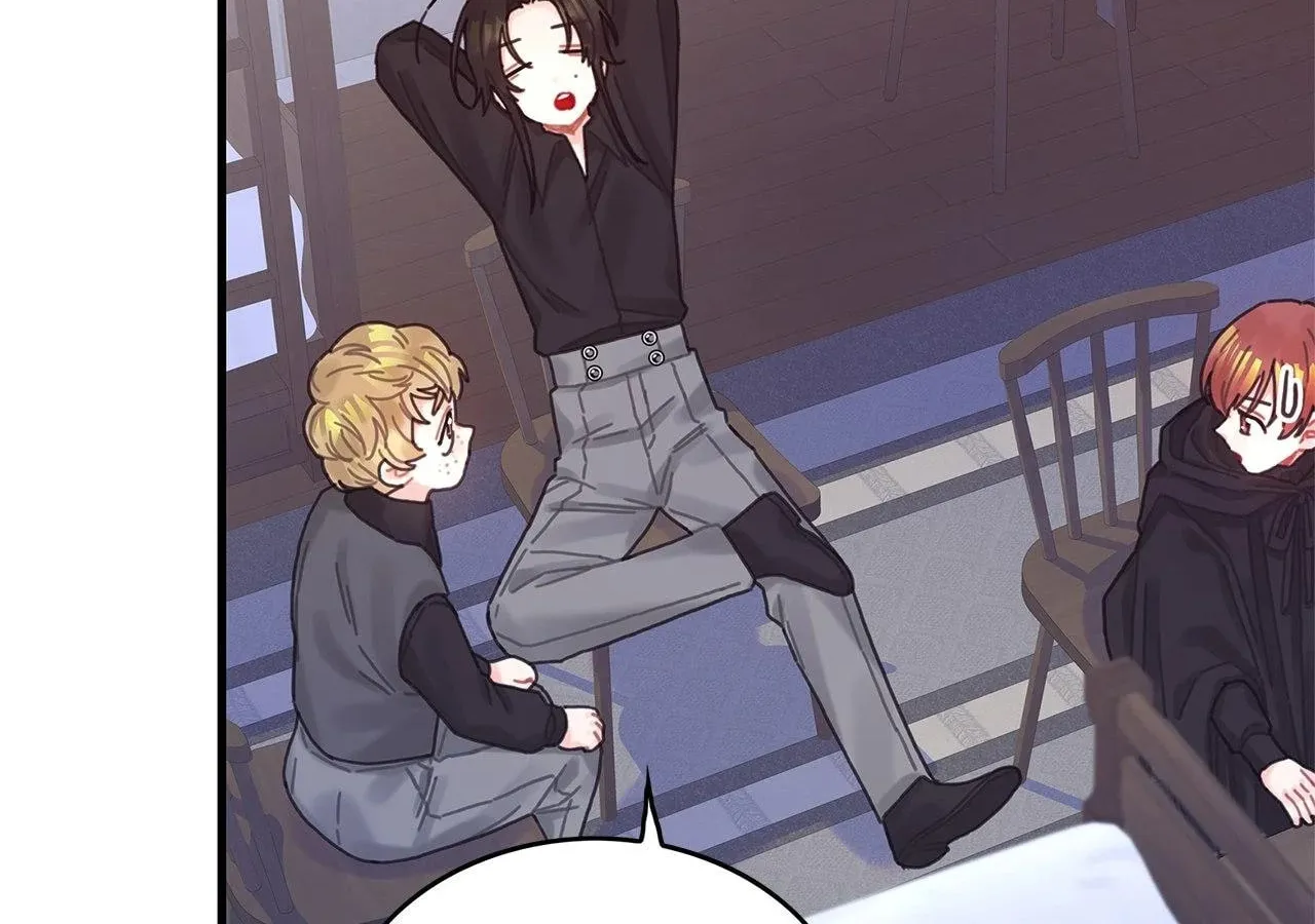 How to Refuse the Route Chapter 19 page 26 - 
