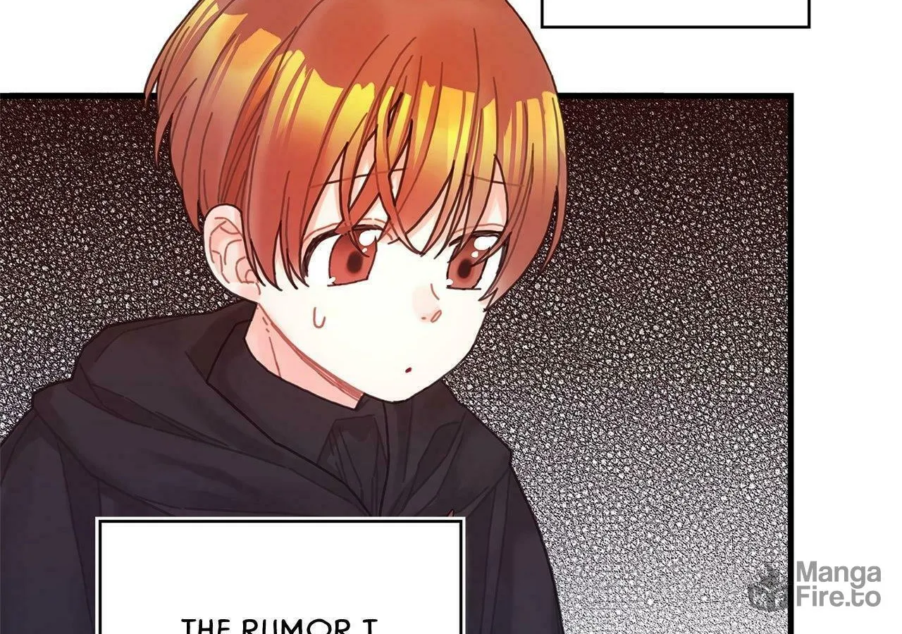 How to Refuse the Route Chapter 19 page 28 - 