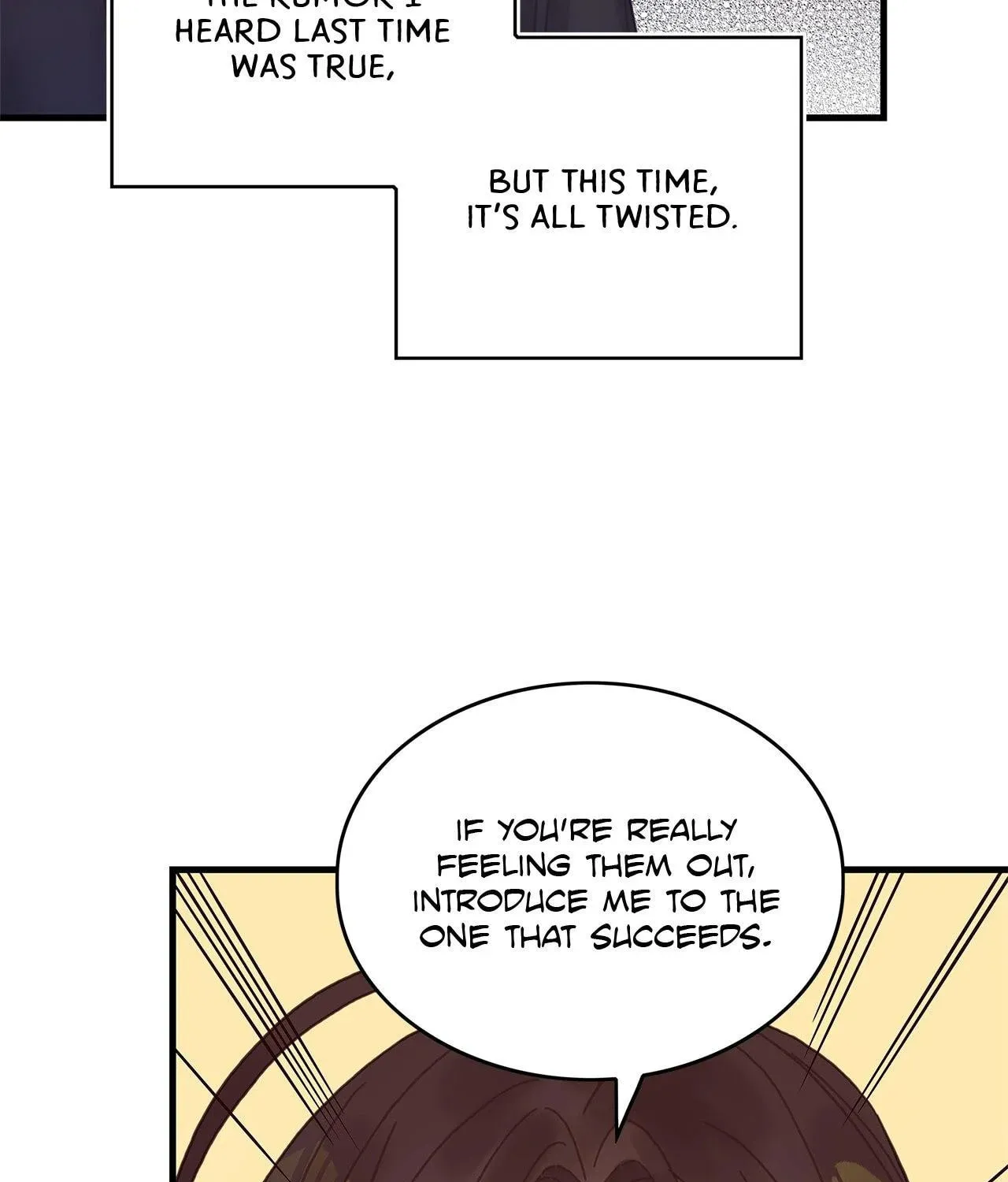 How to Refuse the Route Chapter 19 page 29 - 