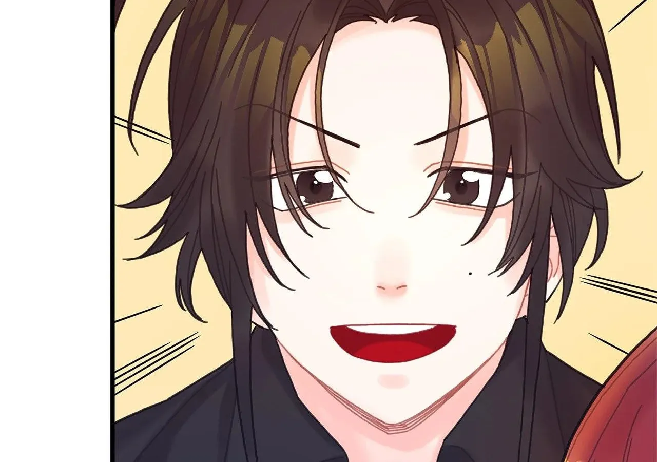 How to Refuse the Route Chapter 19 page 30 - 