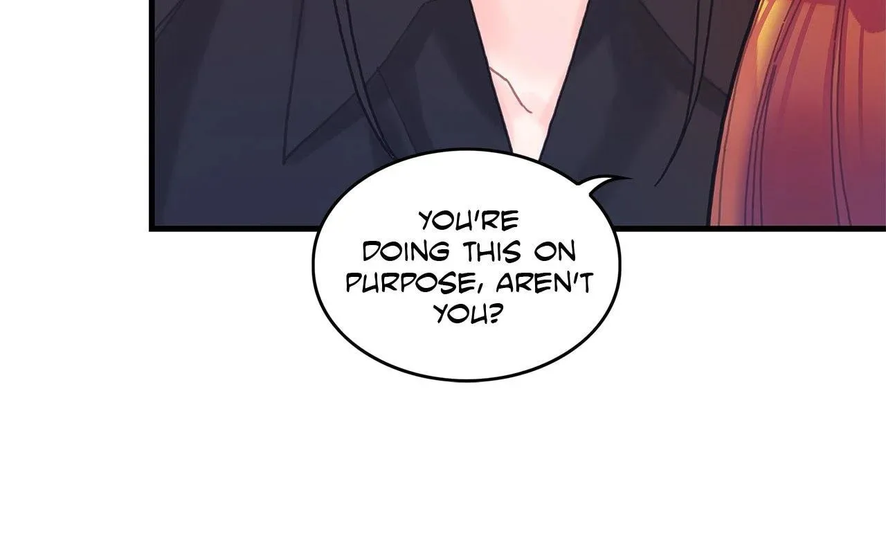 How to Refuse the Route Chapter 19 page 31 - 
