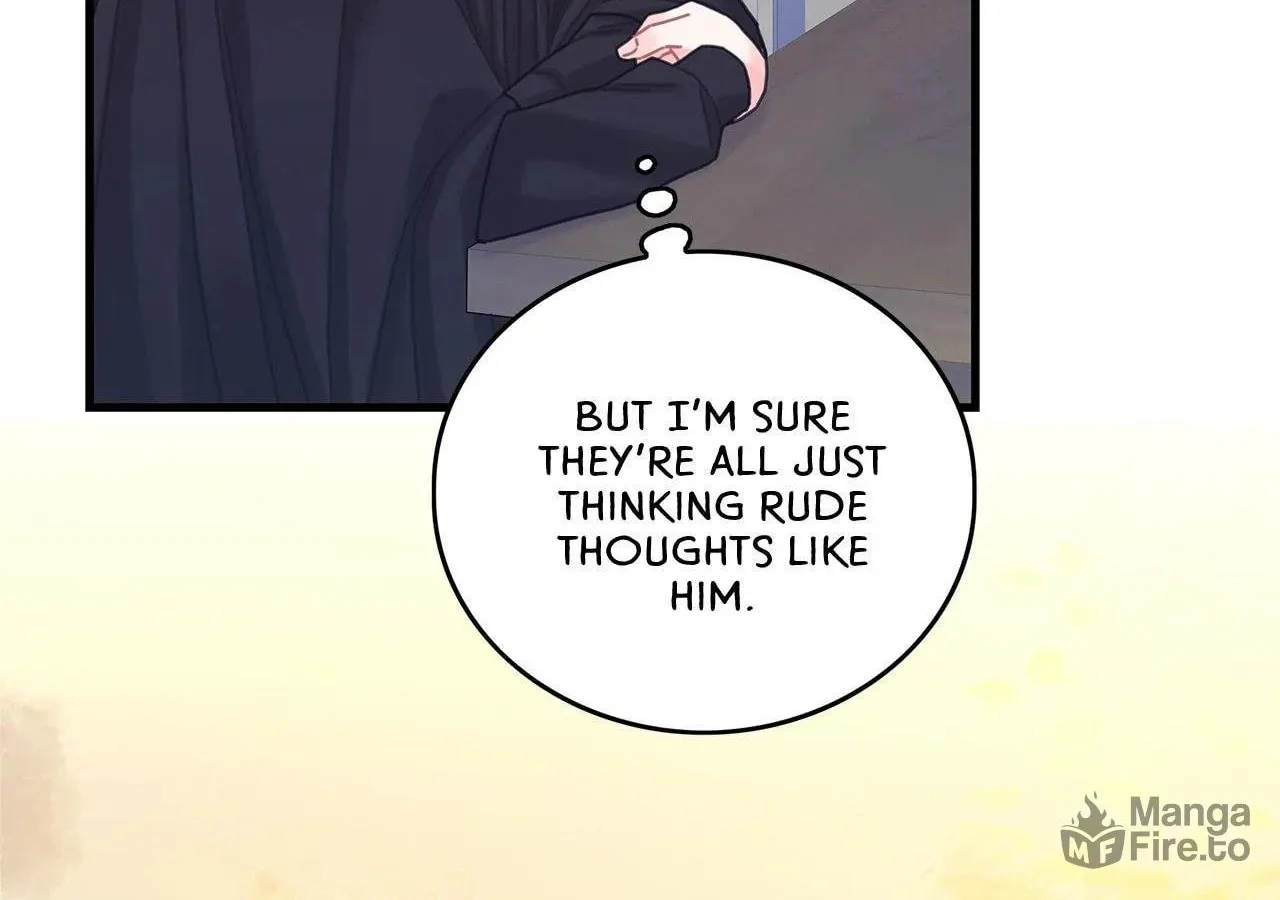 How to Refuse the Route Chapter 19 page 33 - 
