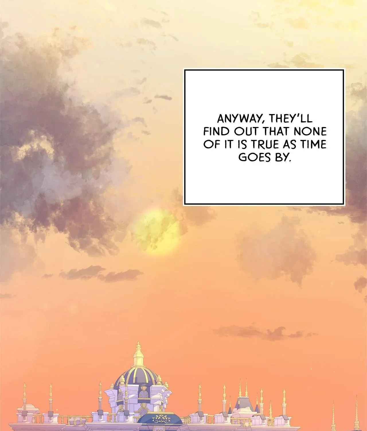 How to Refuse the Route Chapter 19 page 34 - 